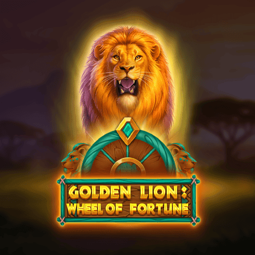 Golden Lion: Wheel of Fortune