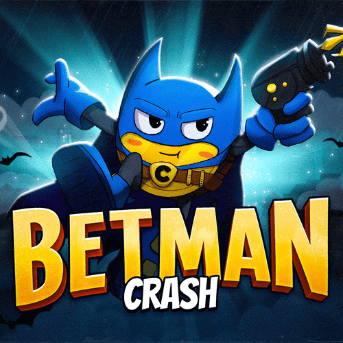 Betman Crash