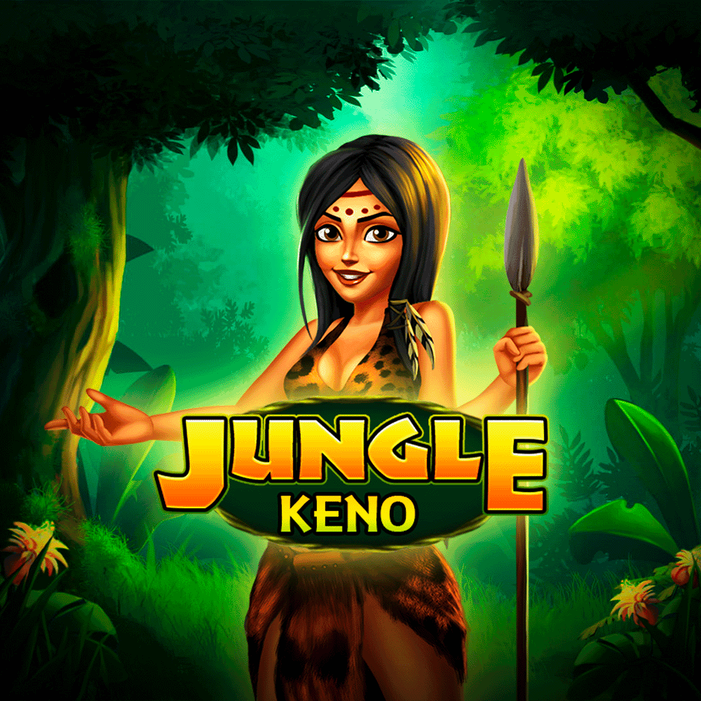 Jungle Keno