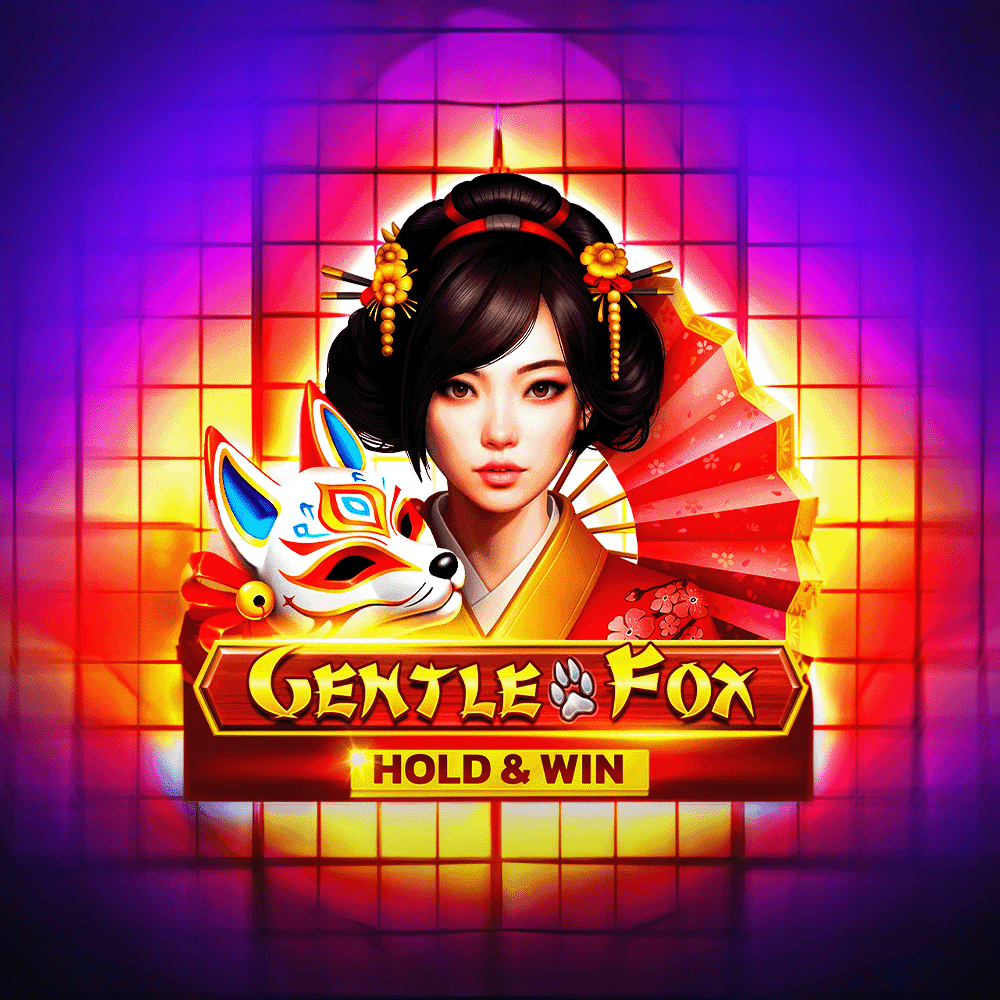 Gentle Fox Hold And Win