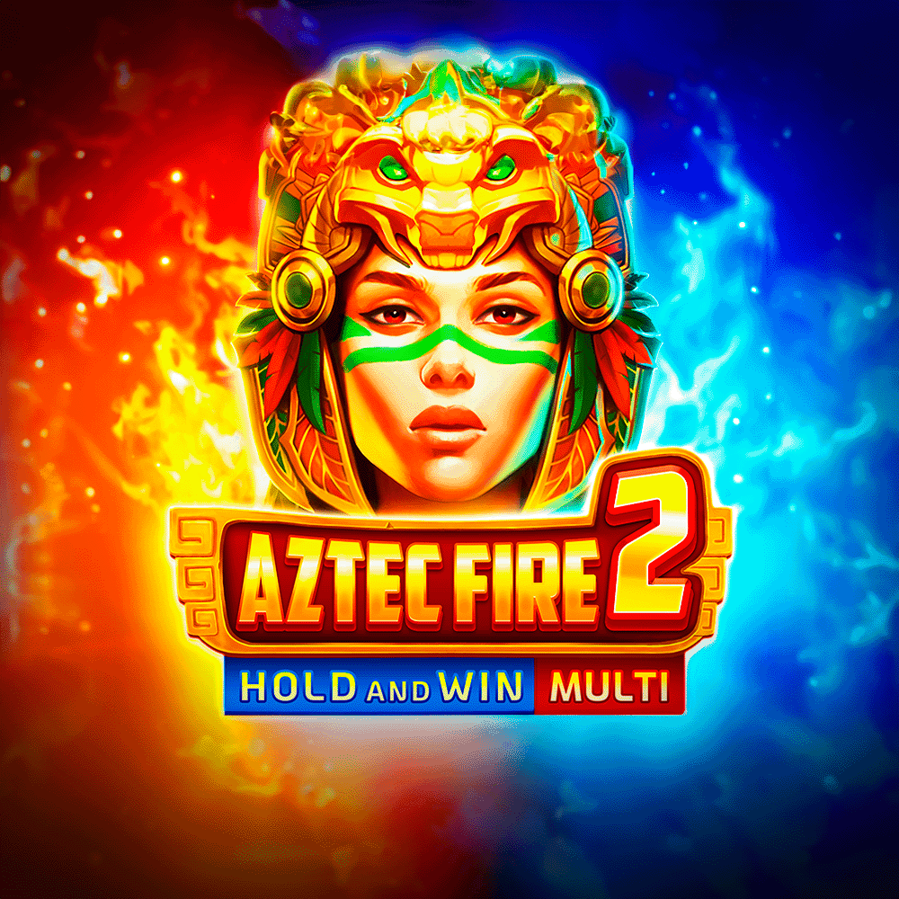 Aztec Fire 2