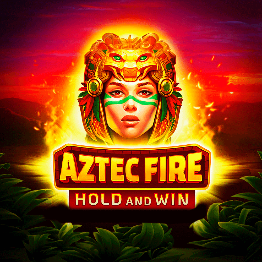 Aztec Fire