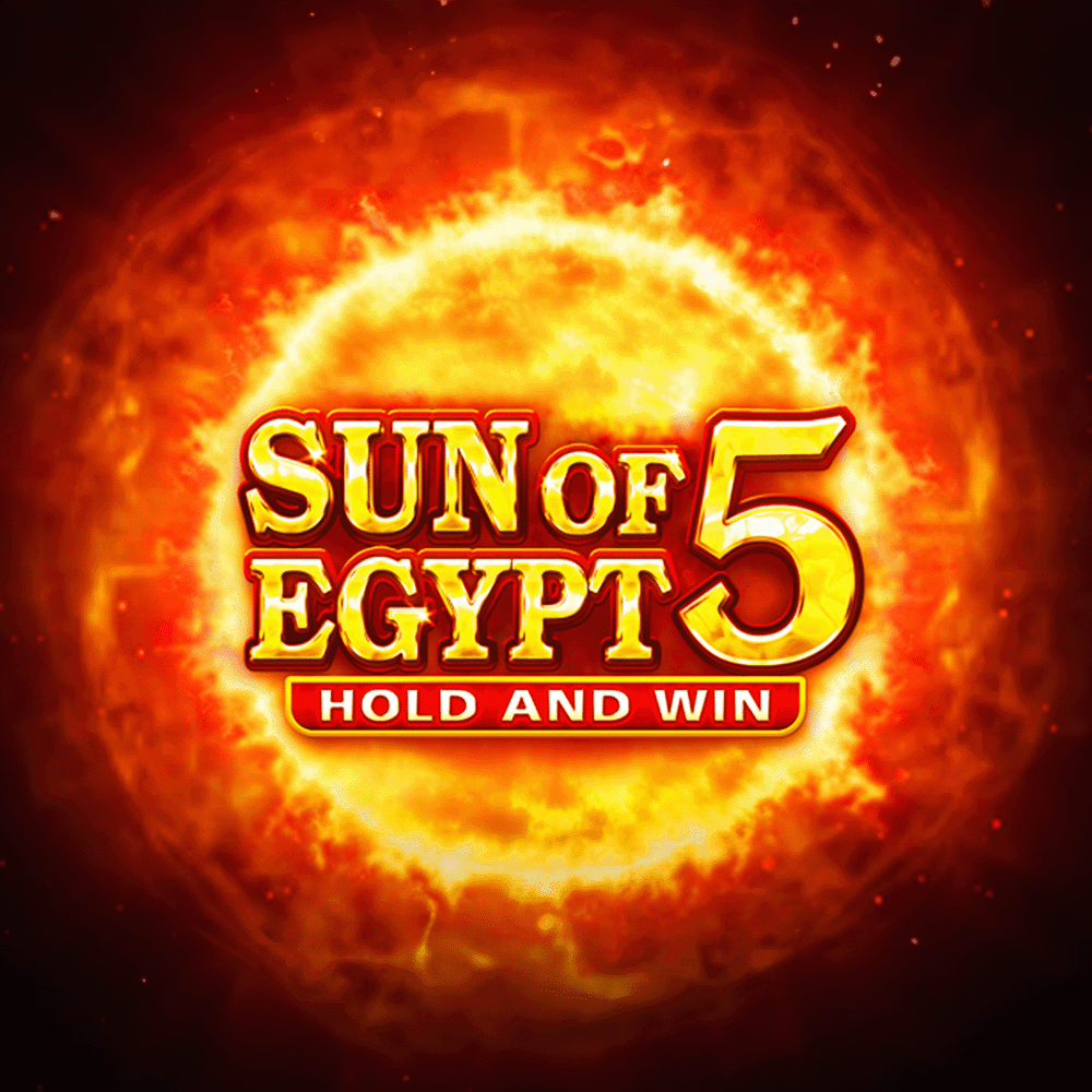 Sun of Egypt 5