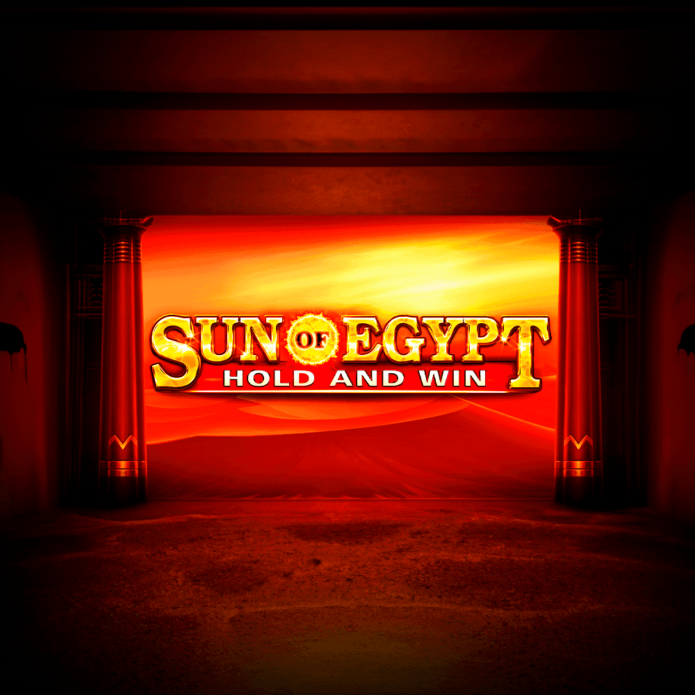 Sun of Egypt