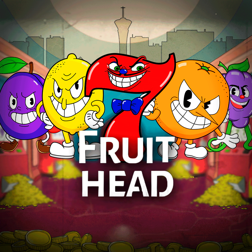 Fruithead