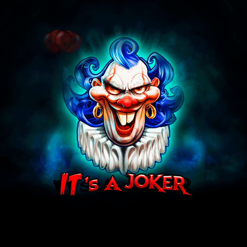 It's a Joker
