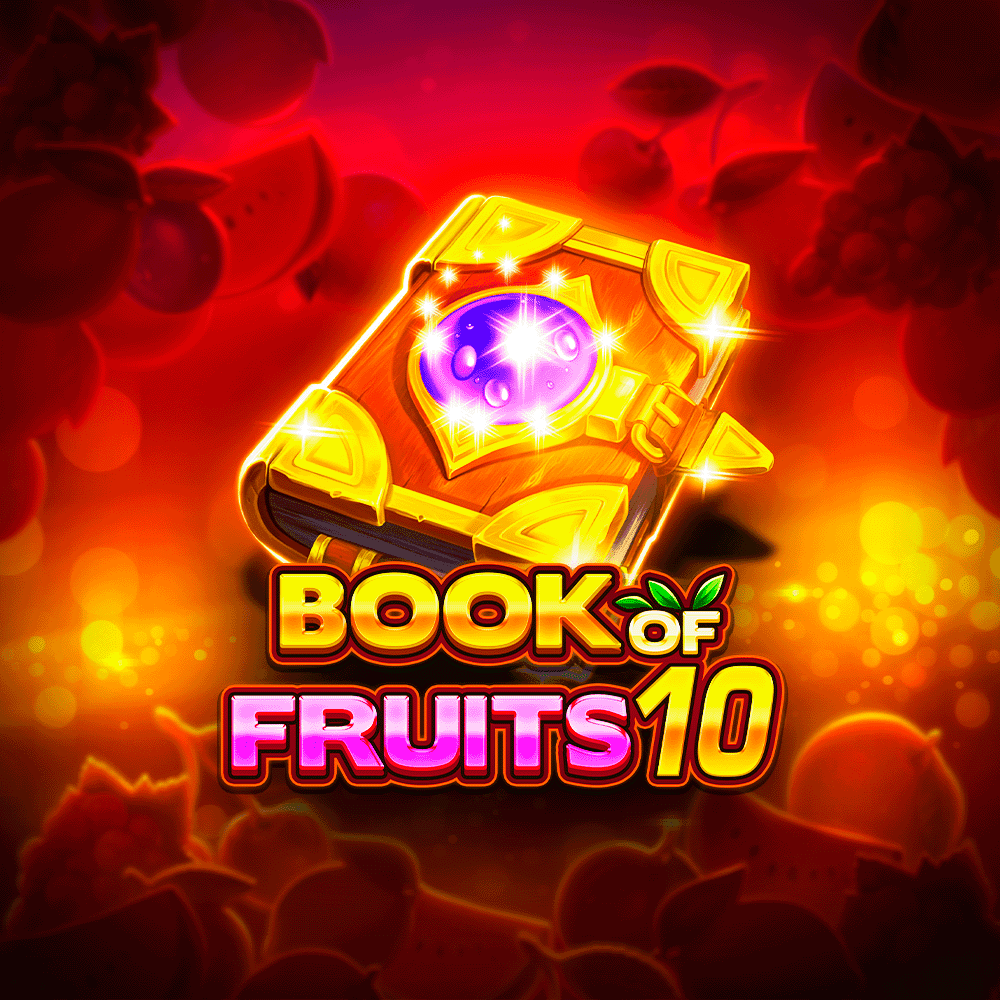 Book of Fruits 10