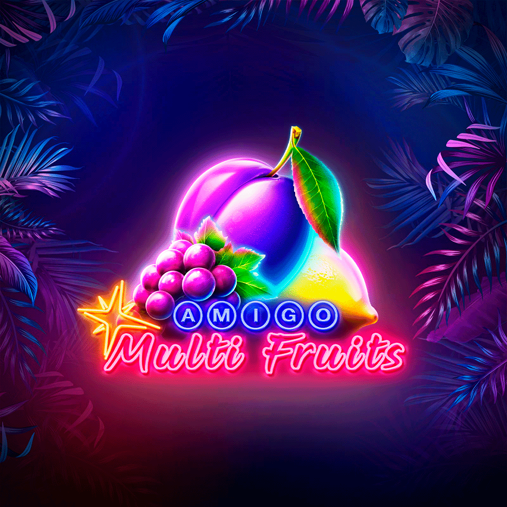 Amigo Multifruits