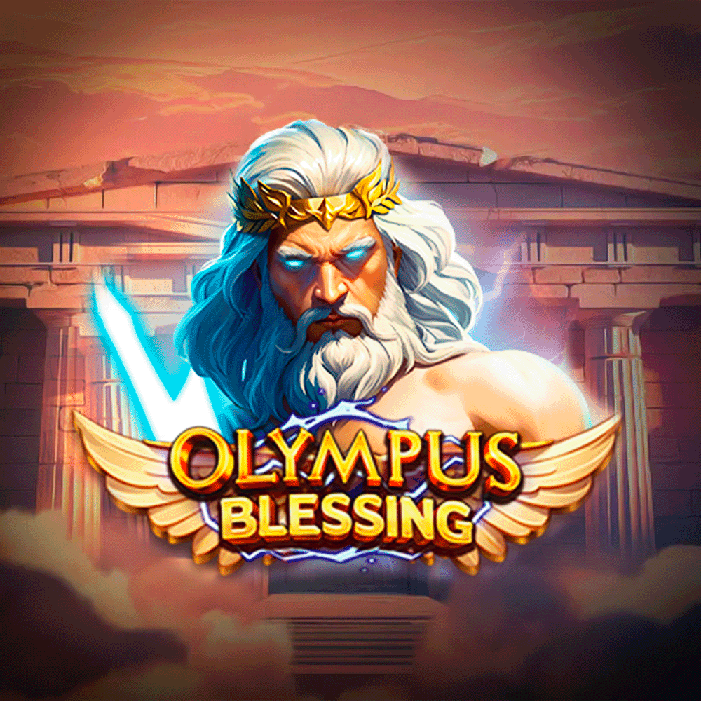 Olympus Blessing