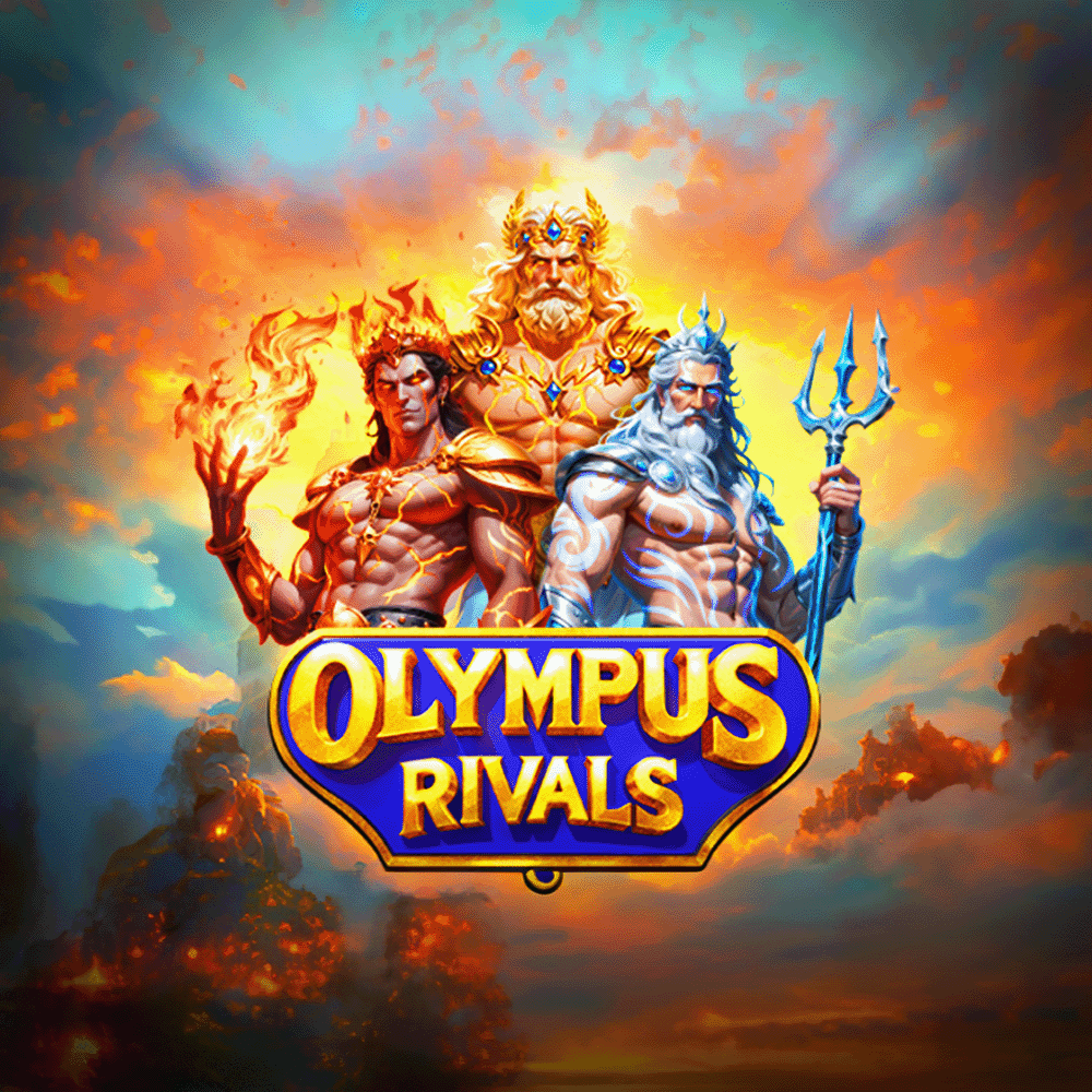 Olympus Rivals