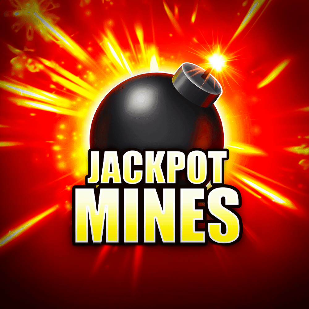 Jackpot Mines