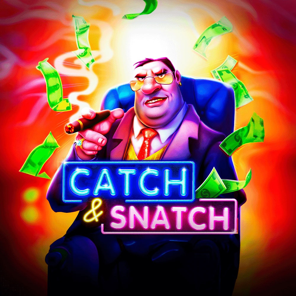 Catch & Snatch