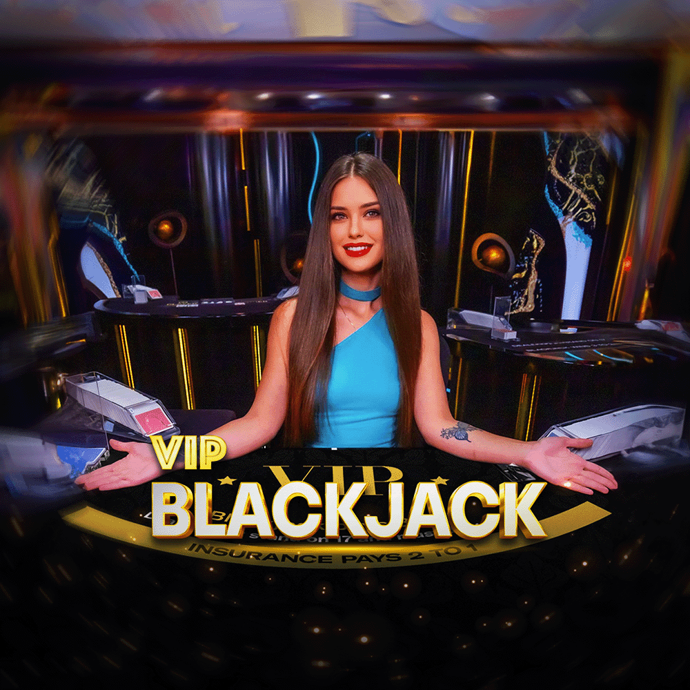VIP Blackjack