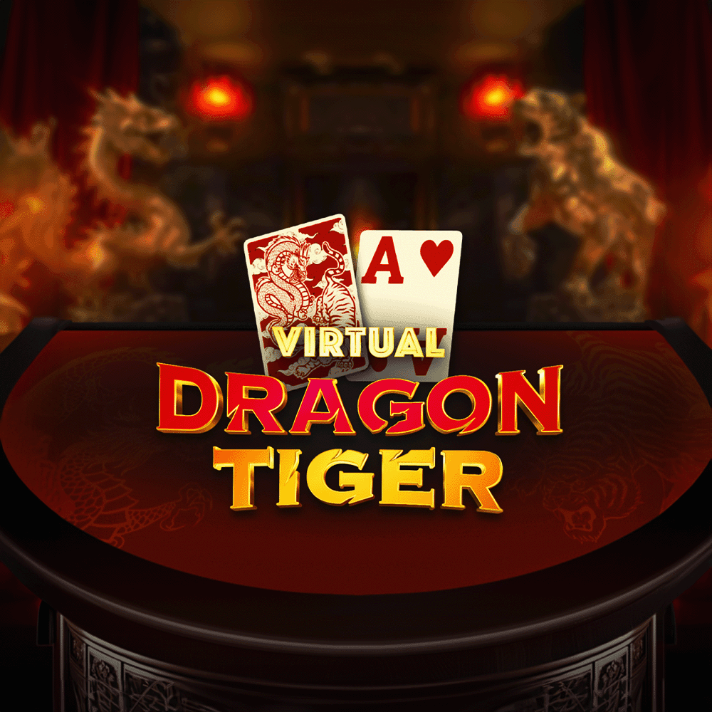 Virtual Dragon Tiger