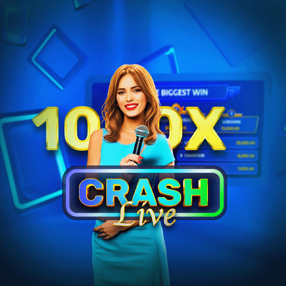 Crash Live