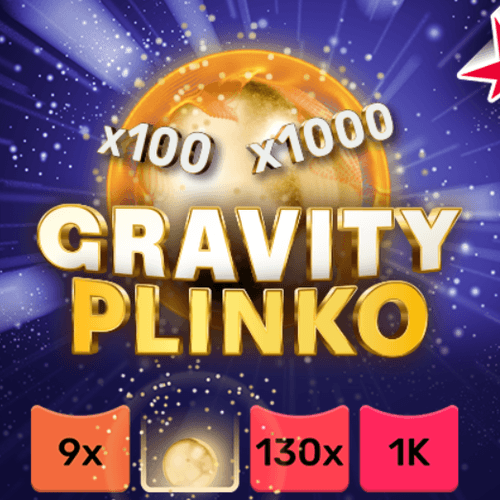 Gravity Plinko