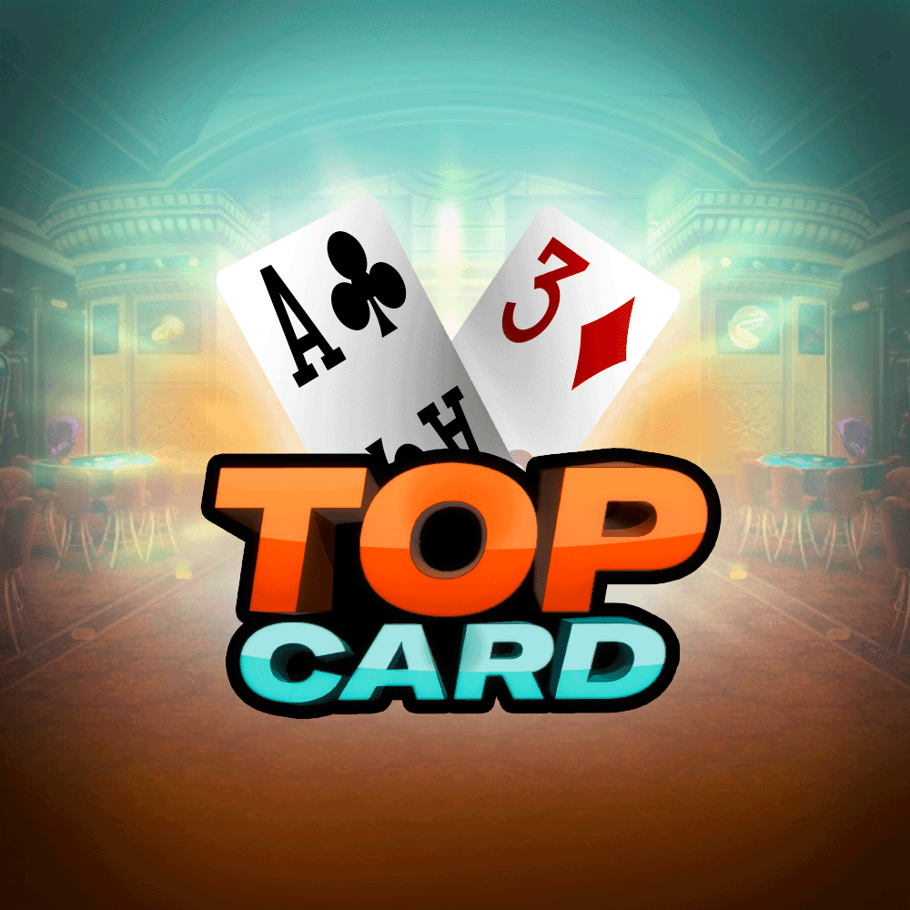 Virtual Top Card