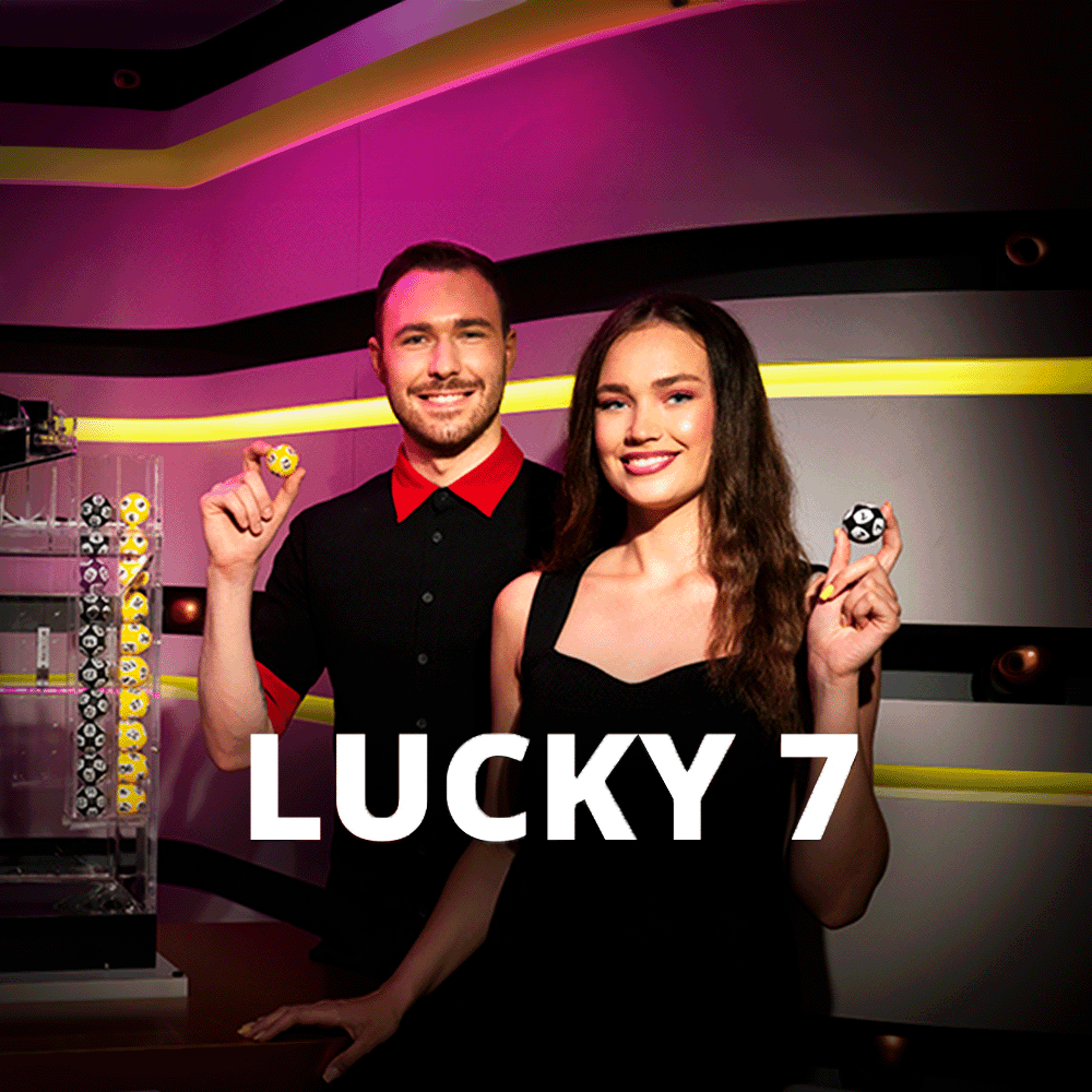 Lucky 7