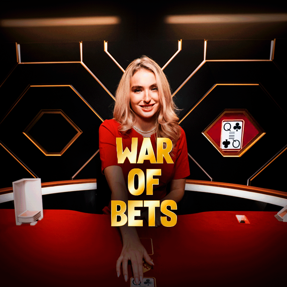 War Of Bets