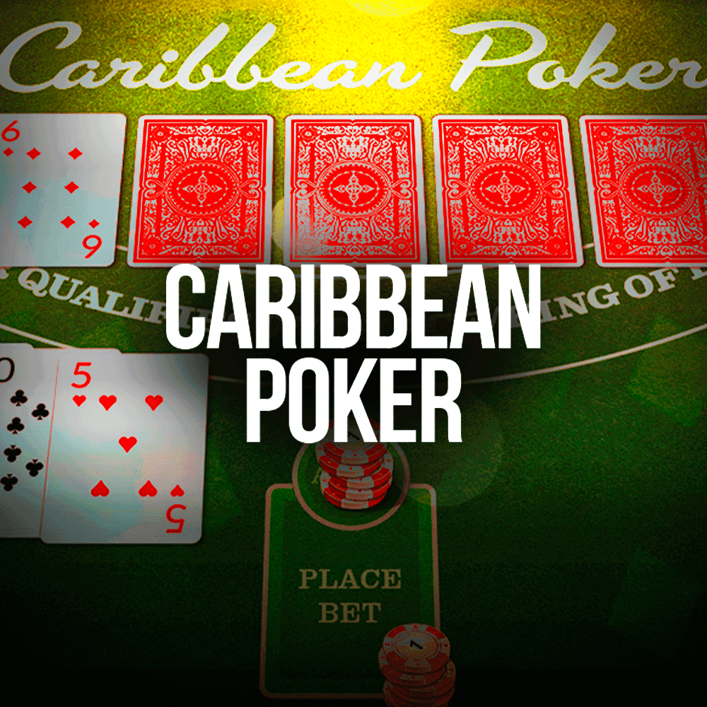 Caribbean Poker
