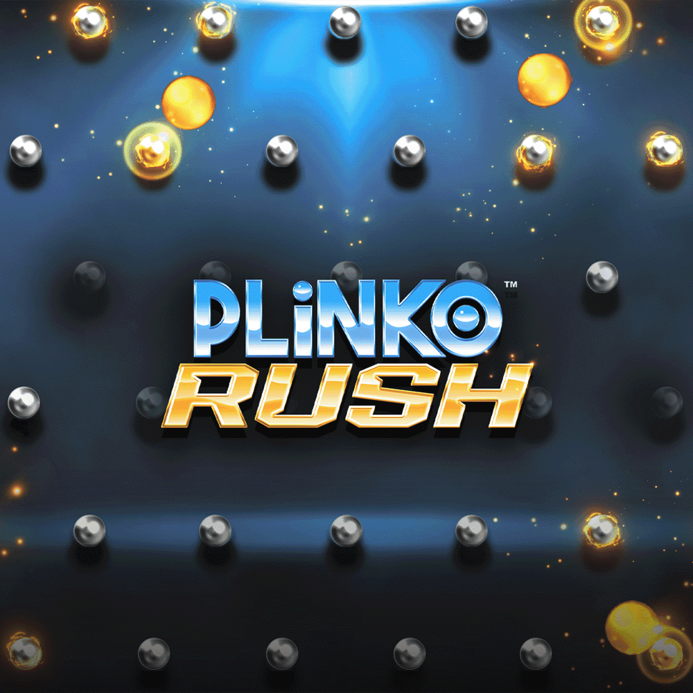Plinko Rush