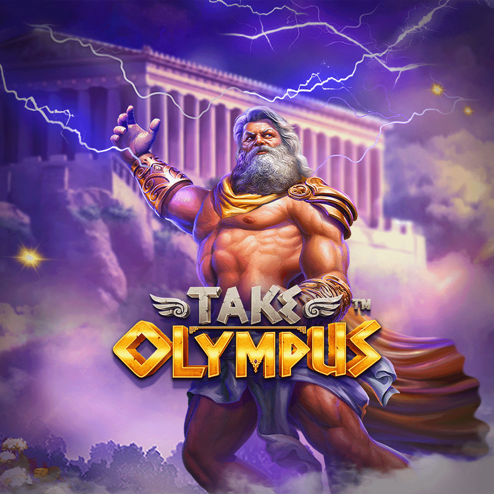 Take Olympus