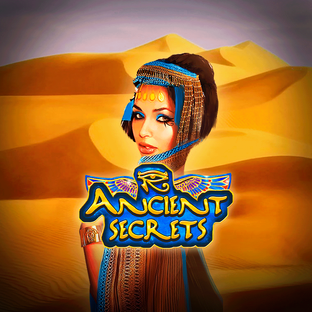 Ancient Secrets
