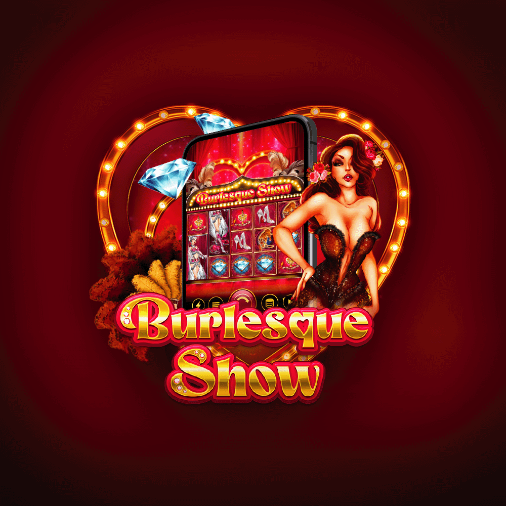 Burlesque Show