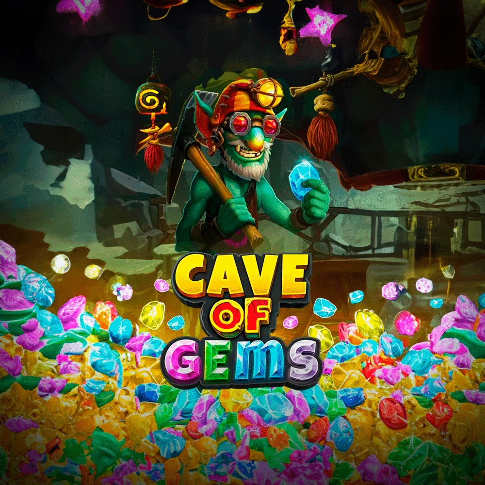 Cave of Gems