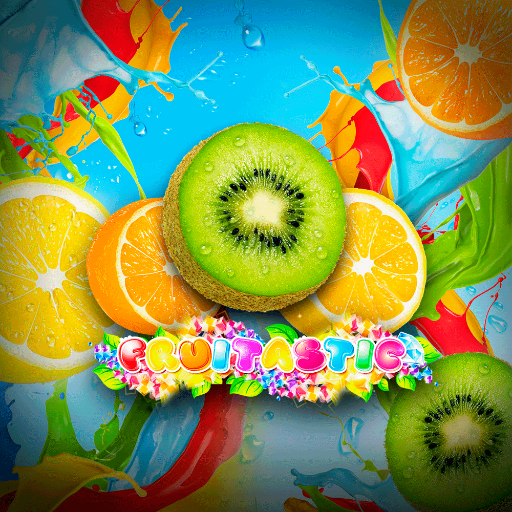 Fruitastic