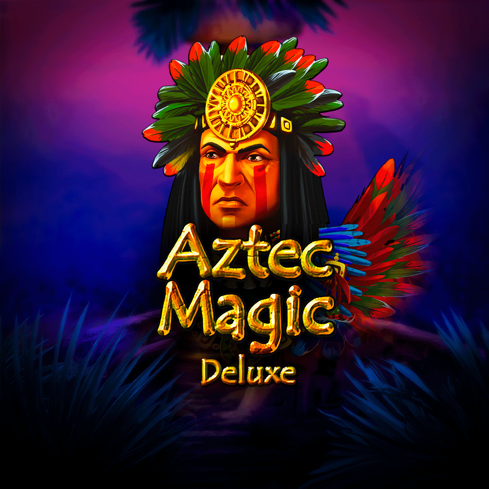 Aztec Magic Deluxe