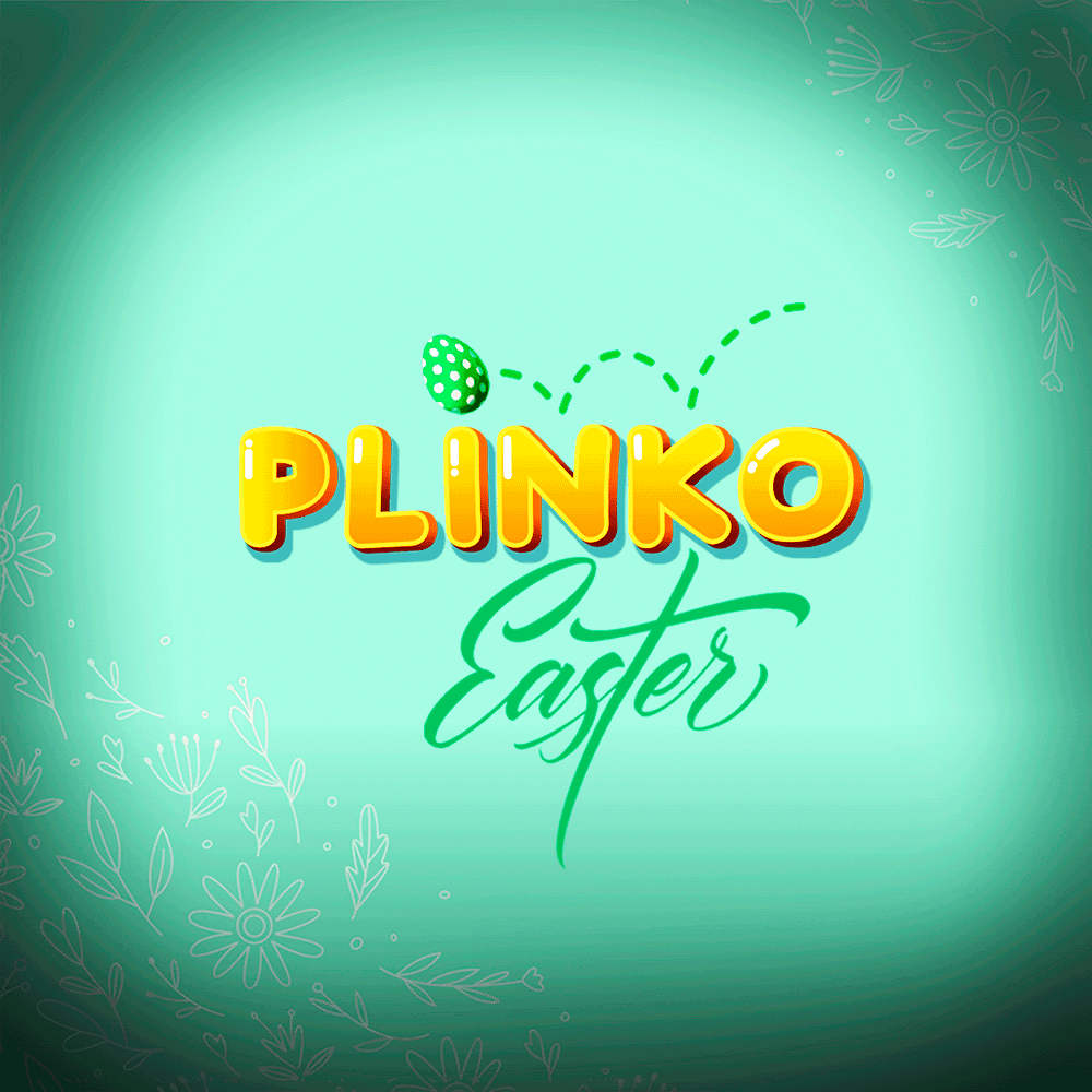 Easter Plinko