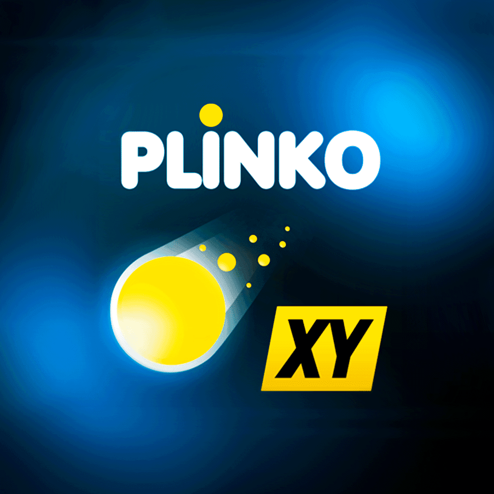 Plinko XY