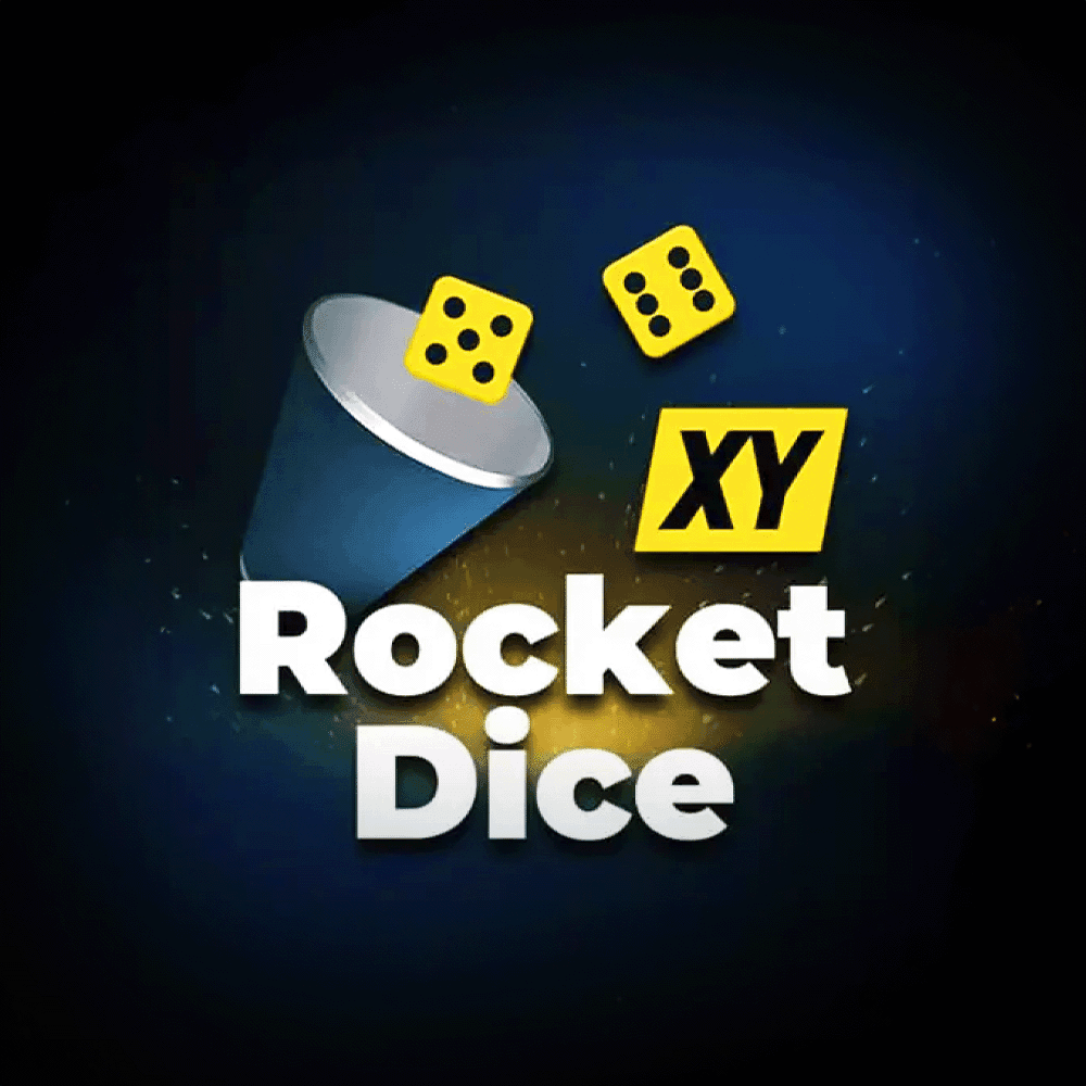 Rocket Dice