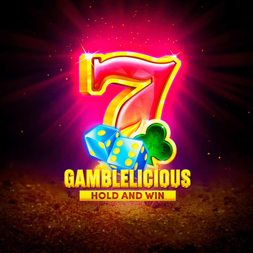 Gamblelicious Hold and Win