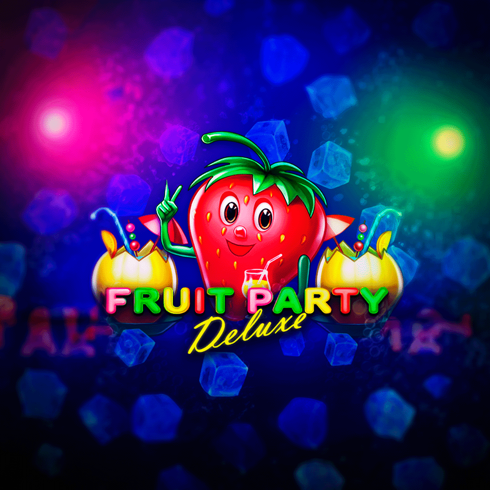 Fruit Party Deluxe