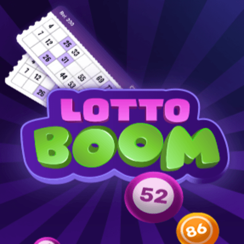 Lotto Boom