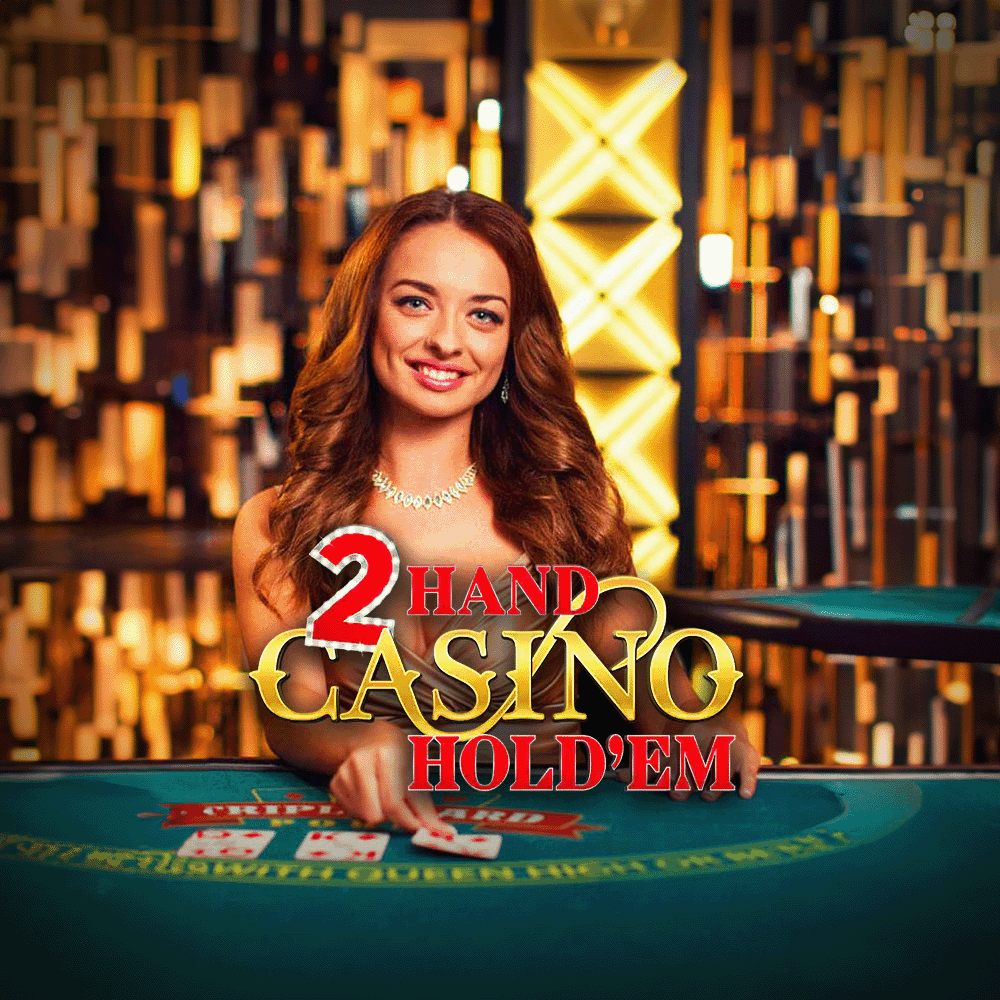 2 Hand Casino Hold'em