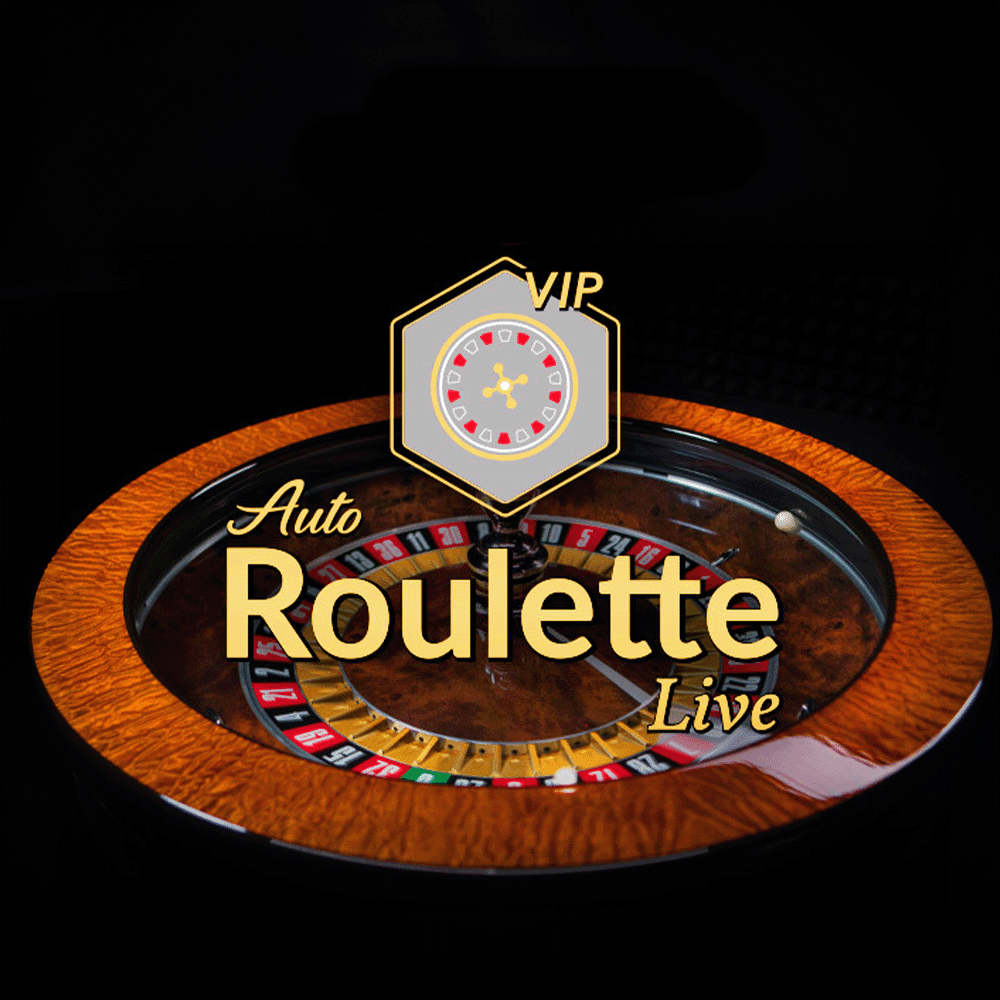 Auto-Roulette VIP