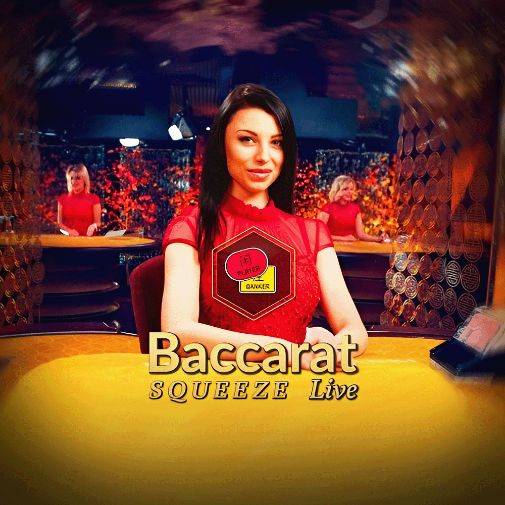 Baccarat Squeeze