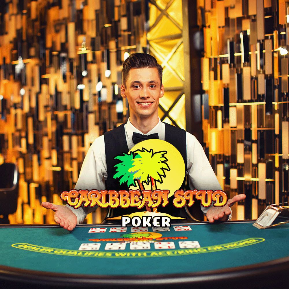 Caribbean Stud Poker
