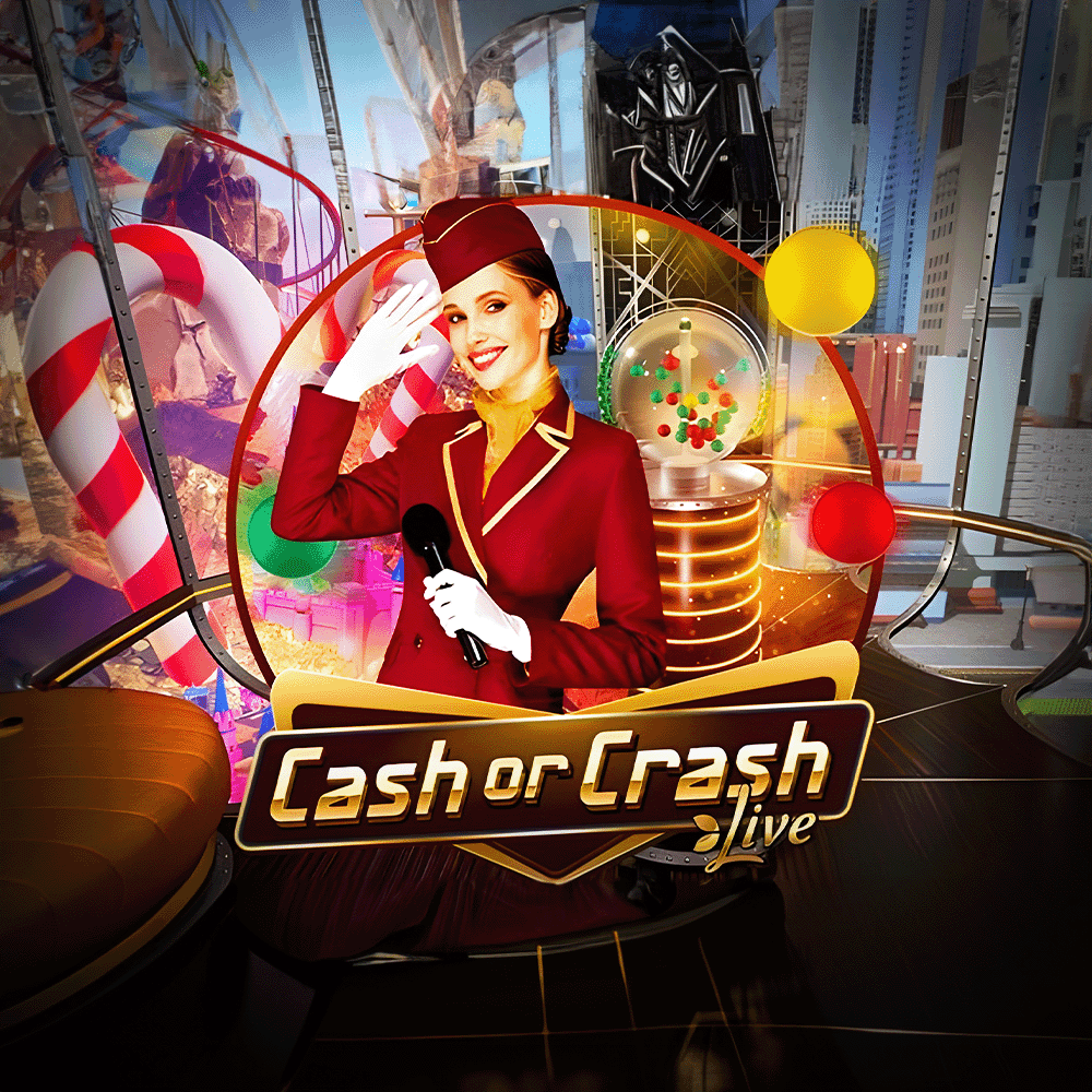 Cash or Crash
