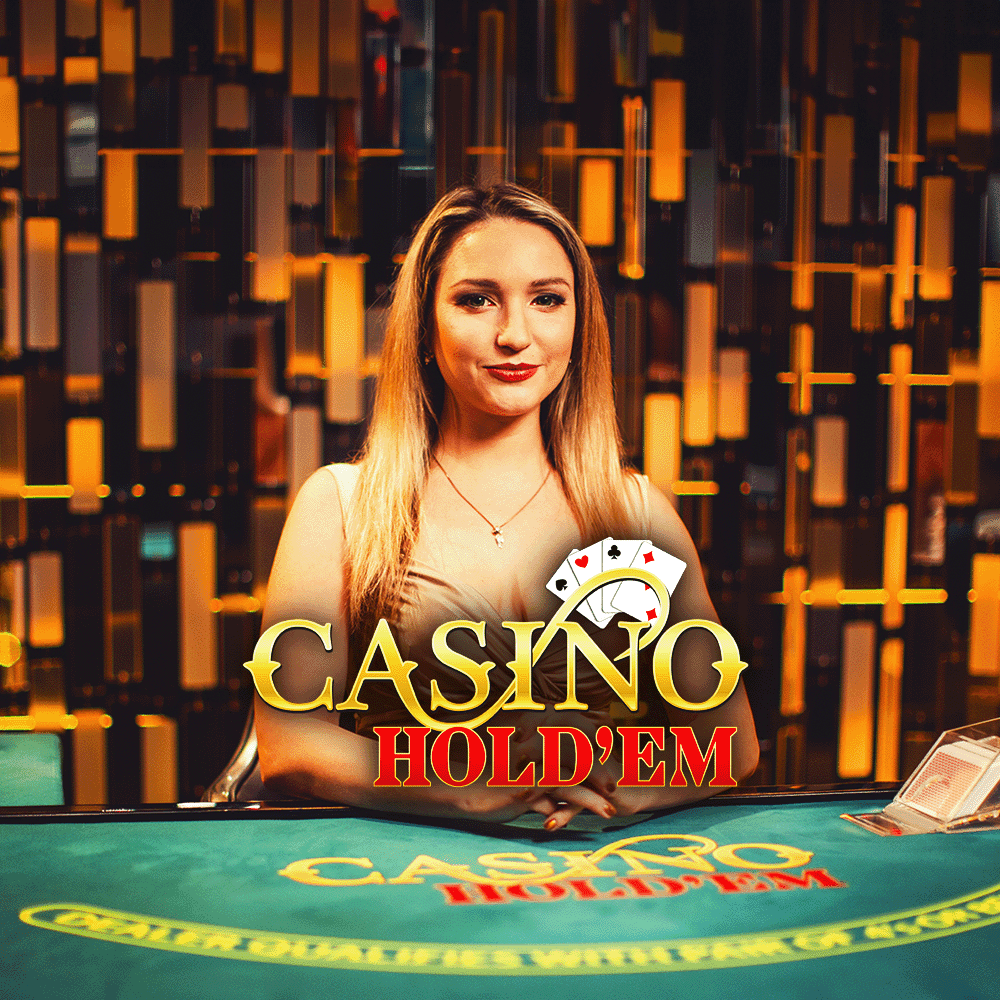 Casino Hold'em