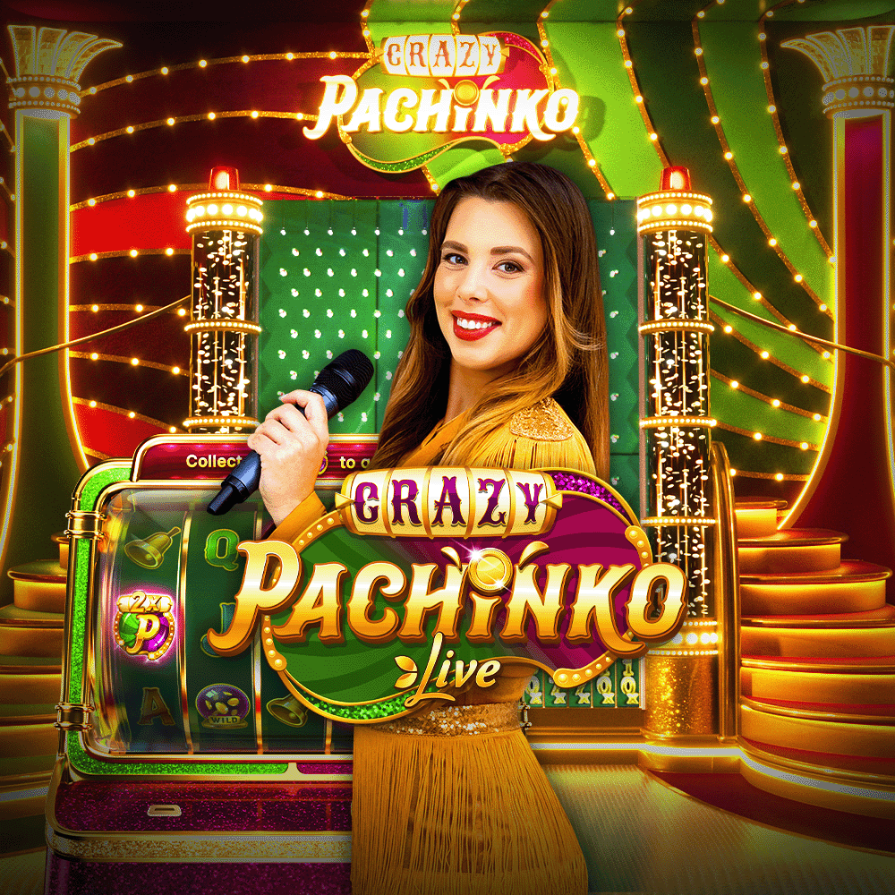 Crazy Pachinko