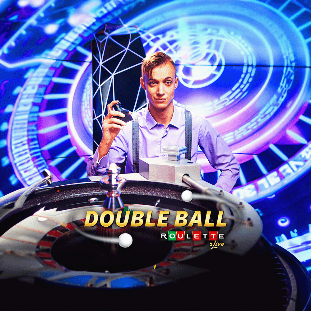 Double Ball Roulette