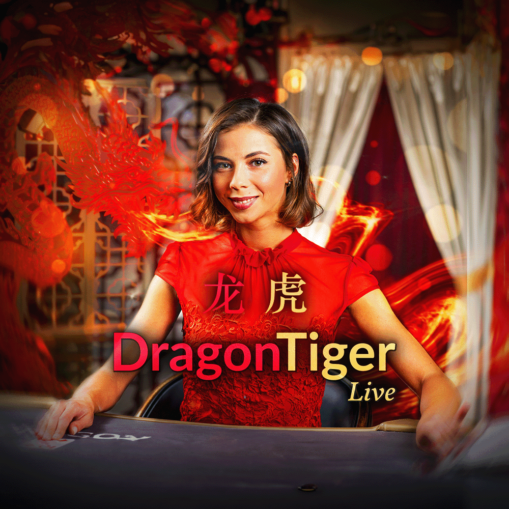 Dragon Tiger