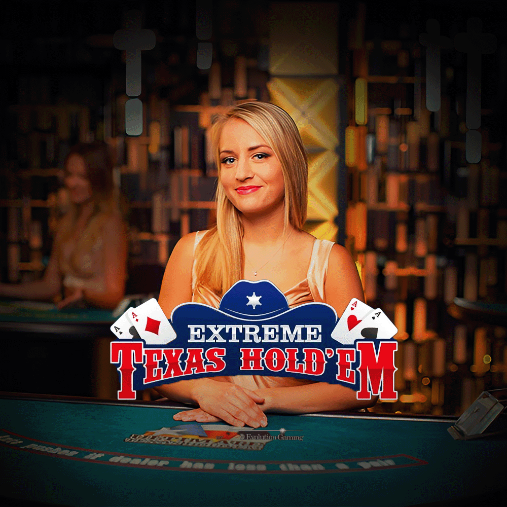 Extreme Texas Hold'em