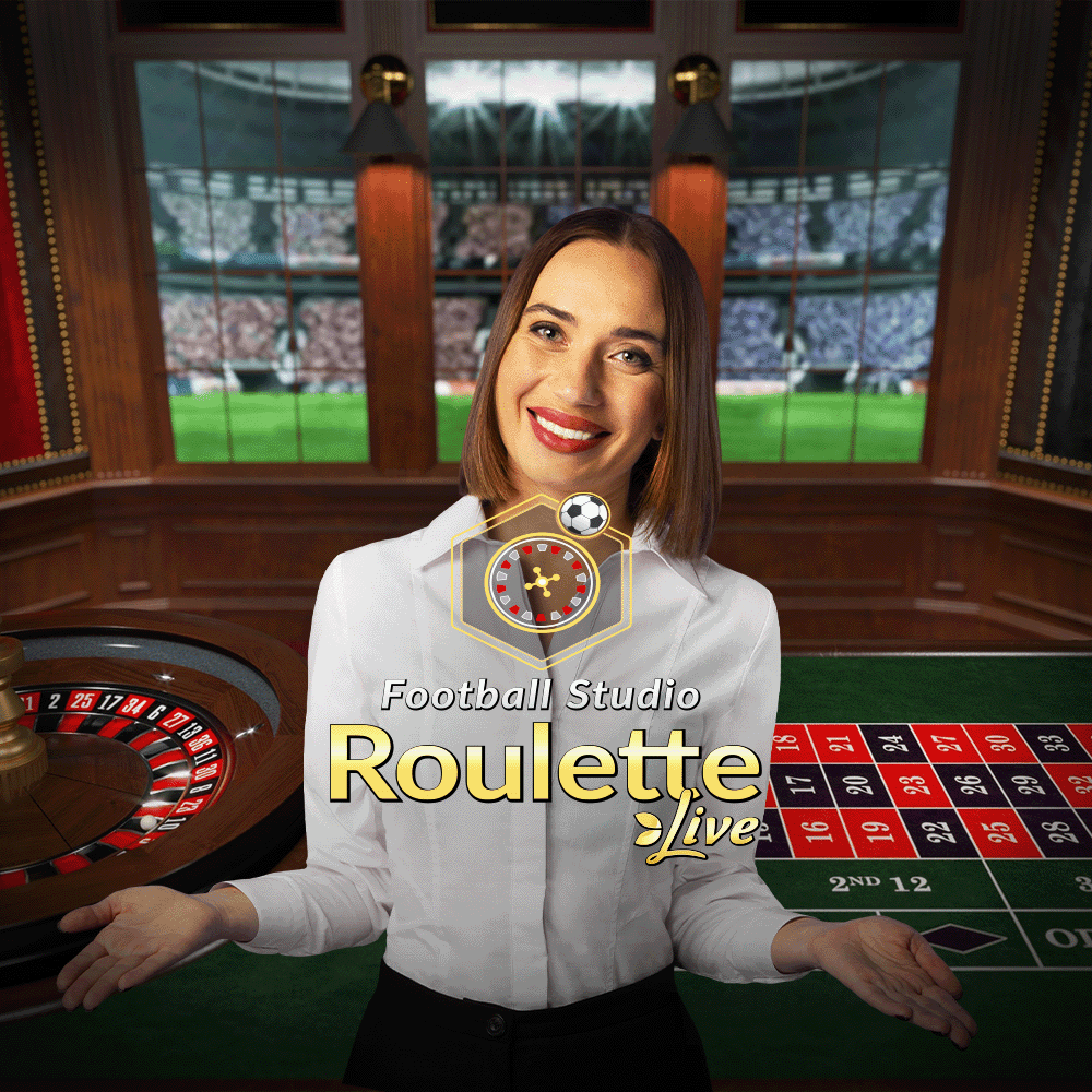 Football Studio Roulette