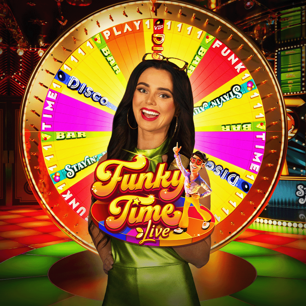 Funky Time