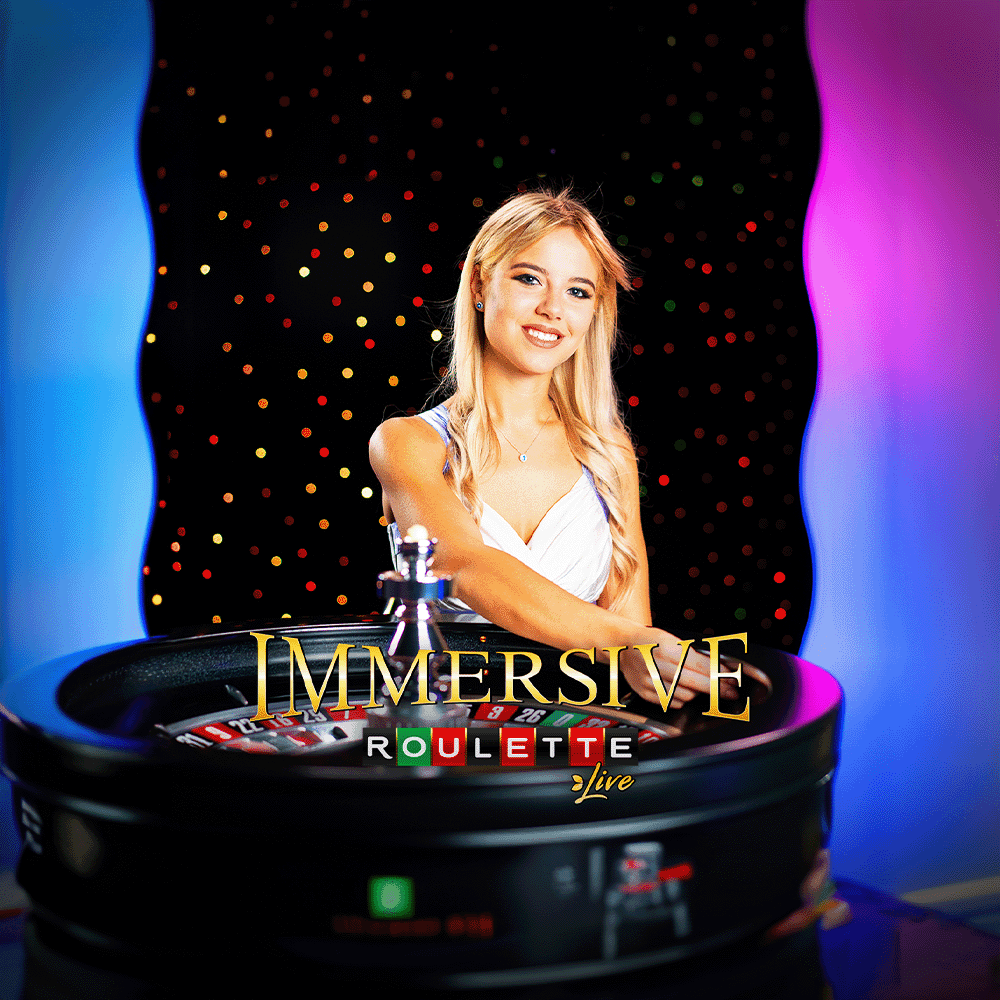 Immersive Roulette